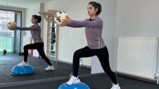 Advanced Terapi Pilates - Çankaya - Ankara Spor Salonları-5