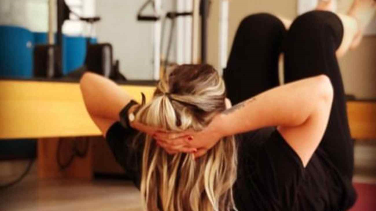 All In One Pilates - Çankaya - Ankara Spor Salonları -2