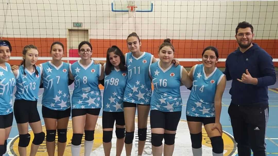 Anıttepe Ata Spor Kulübü - Anıttepe - Ankara Spor Salonları -8