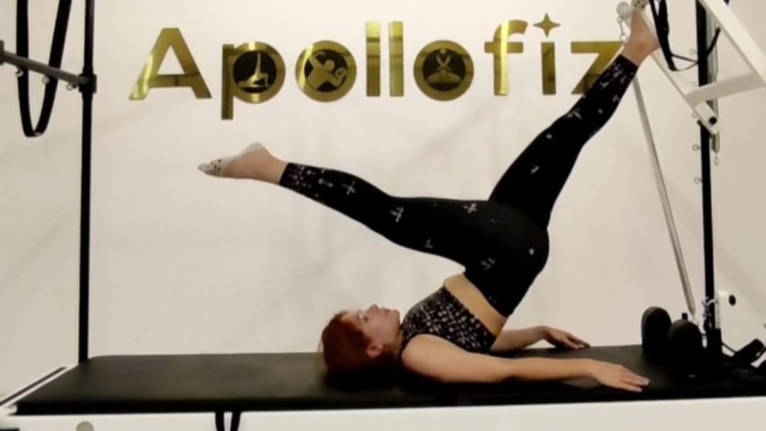 Apollofiz Fizyoterapi ve Spor Merkezi -Konutkent - Ankara Spor Salonları -5