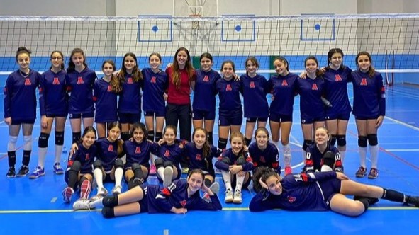 Atakule Spor Kulübü Esat - Çankaya - Ankara Spor Salonu -3