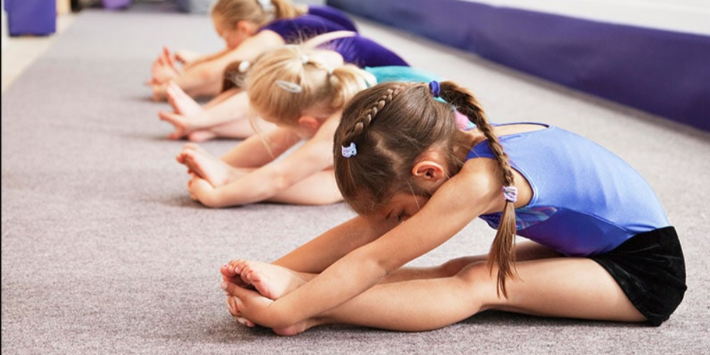 Gym Dayz Akademi - Çayyolu-Ankara Spor Salonu