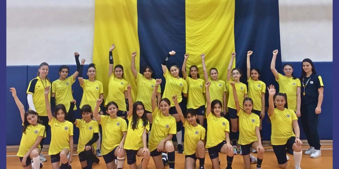 Fenerbahçe Spor Okulları - Batıkent-Ankara Spor Salonu