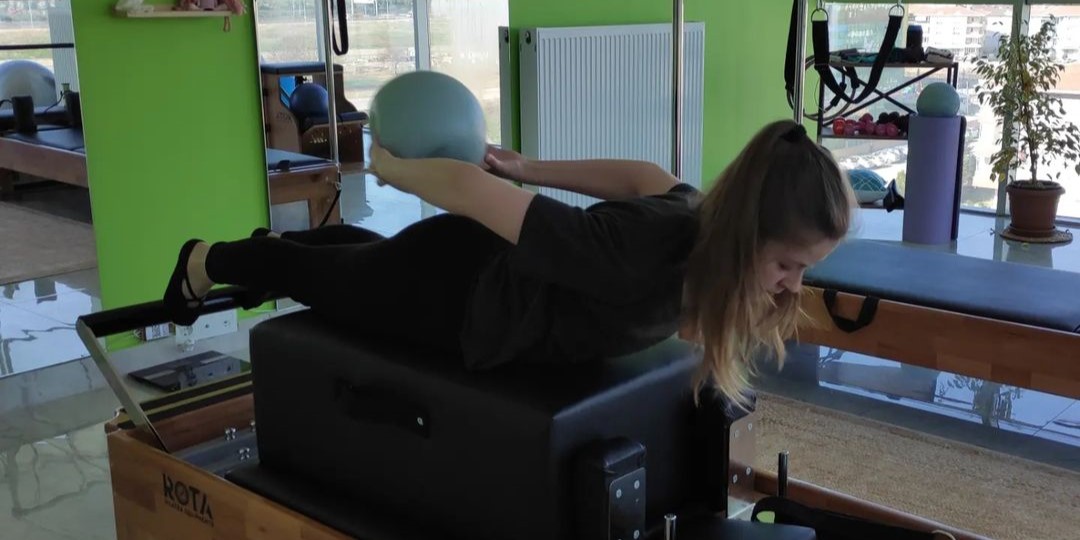 Fizyo Akay Pilates - Eryaman-Ankara Spor Salonu