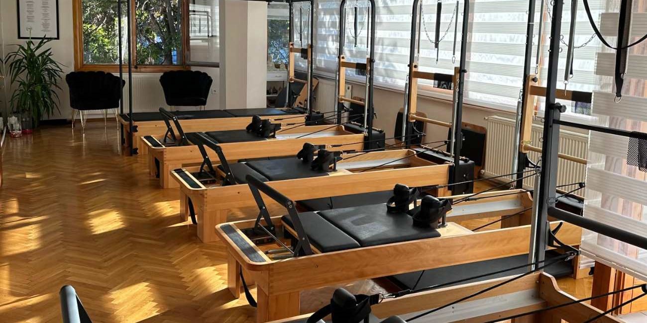 Genesis Pilates - Öveçler-Ankara Spor Salonu