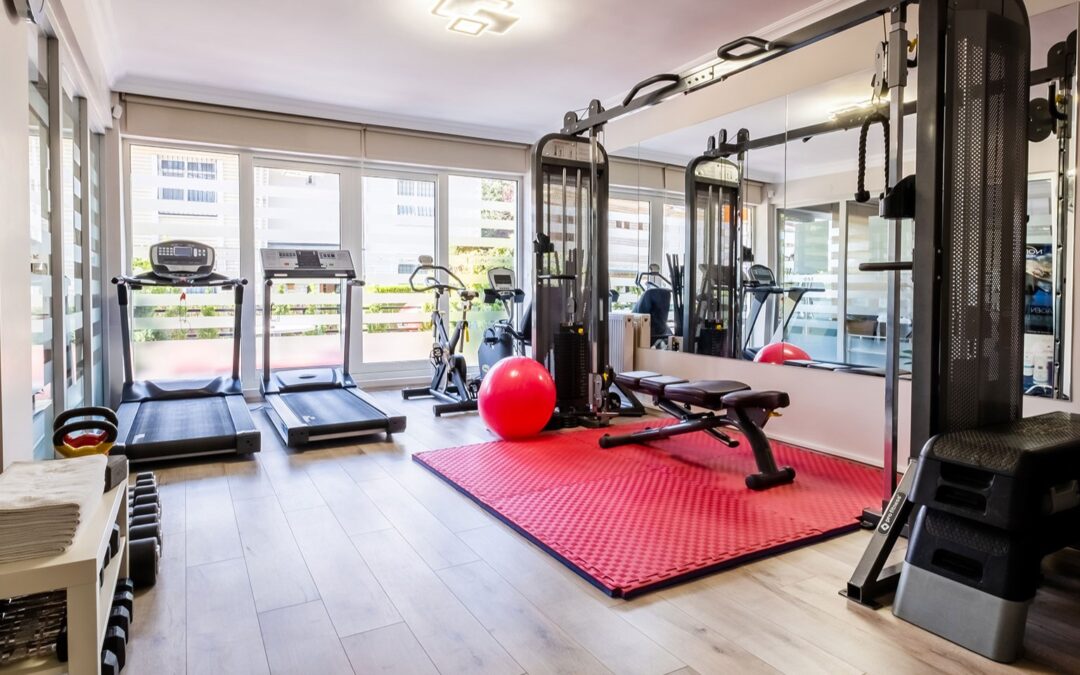 Grenada Life Personal Training Beauty - Ümitköy-Ankara Spor Salonu