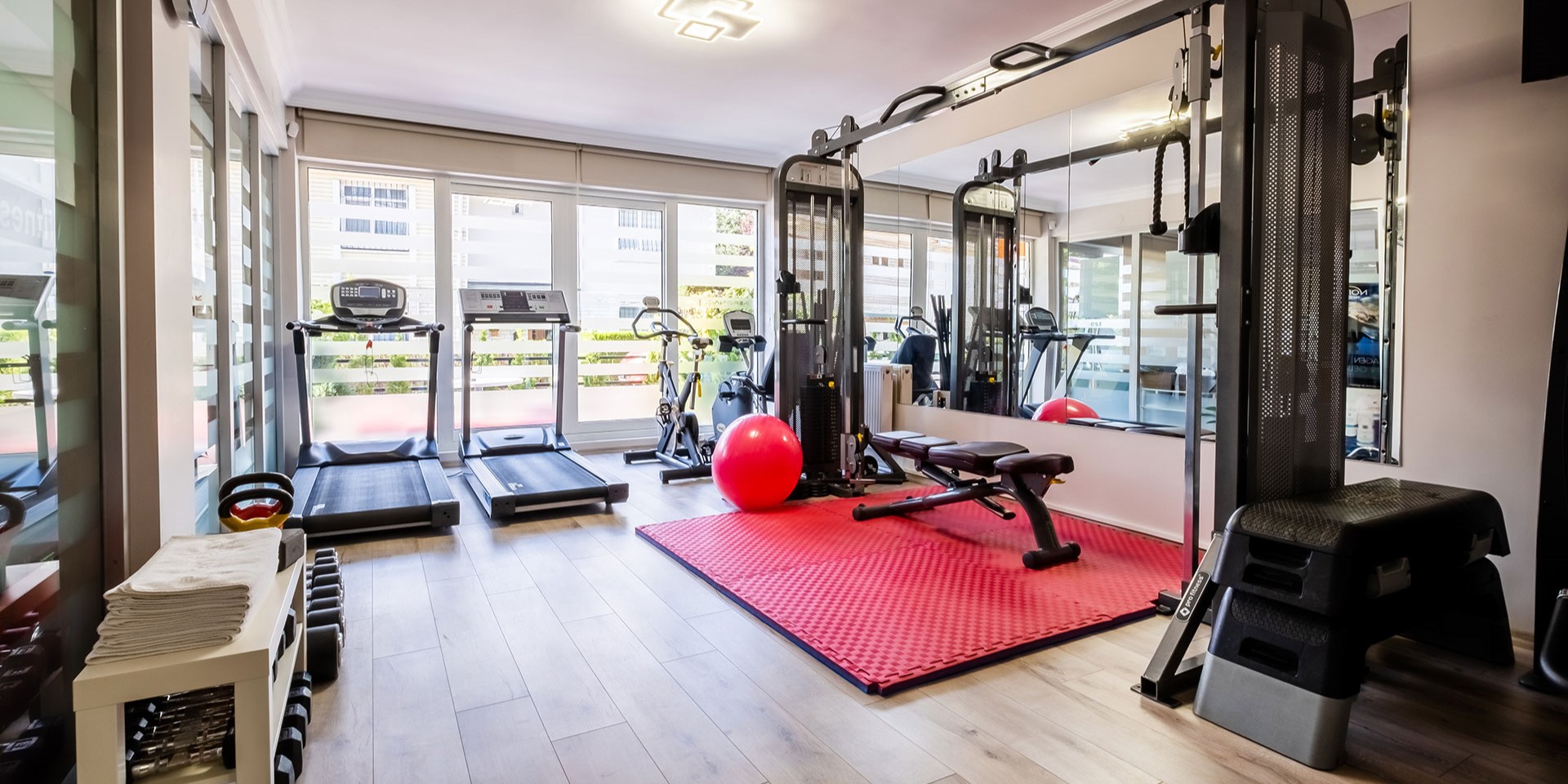 Grenada Life Personal Training Beauty - Ümitköy-Ankara Spor Salonu