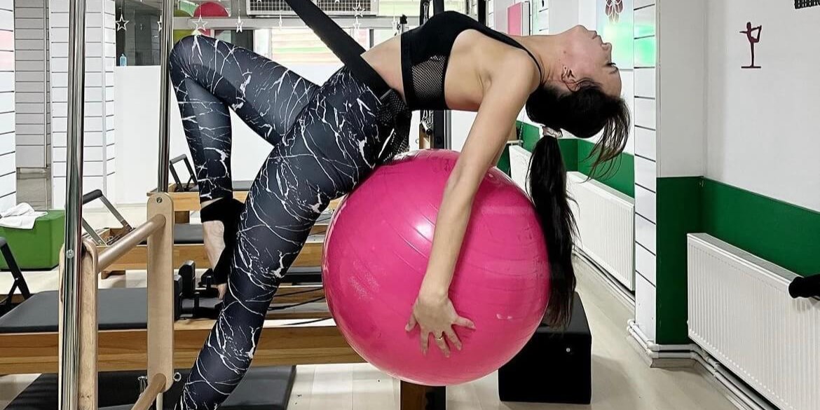 Heda Pilates - Yenimahalle-Ankara Spor Salonu