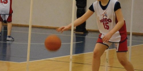 Hidayet Türkoğlu Basketbol ve Spor Okulları - Bilkent-Ankara Spor Salonu