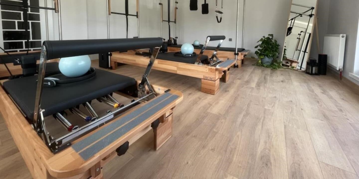 Khai Pilates Stüdyo - Bağlıca-Ankara Spor Salonu