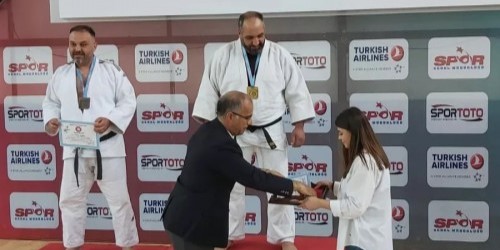 Krav Maga Ankara - Eryaman-Ankara Spor Salonu