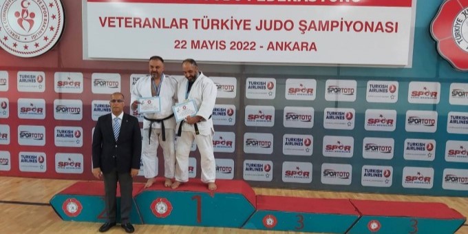 Krav Maga Ankara - Eryaman-Ankara Spor Salonu