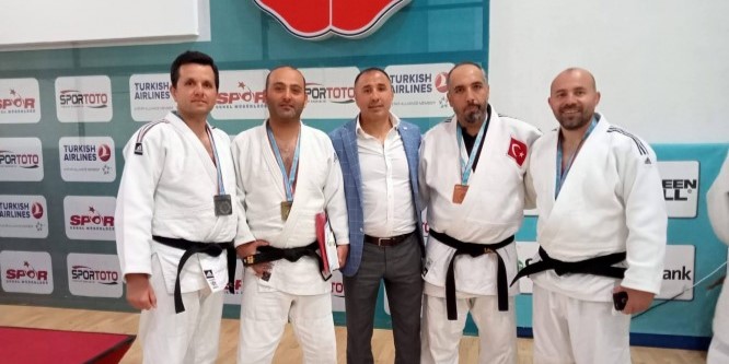 Krav Maga Ankara - Eryaman-Ankara Spor Salonu