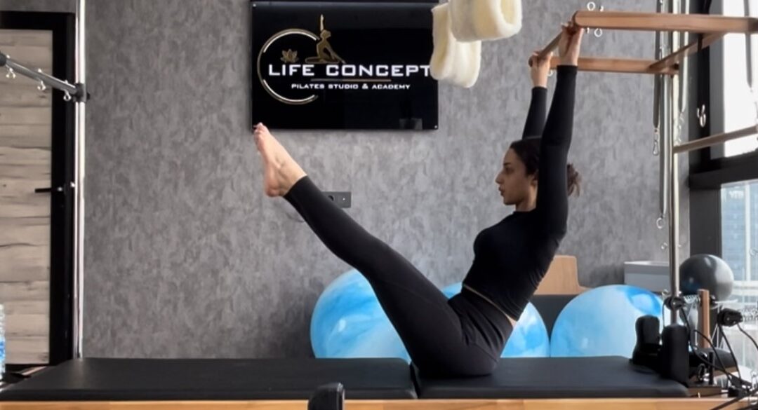 Life Concept Pilates Stüdyo - Çukurambar-Ankara Spor Salonu