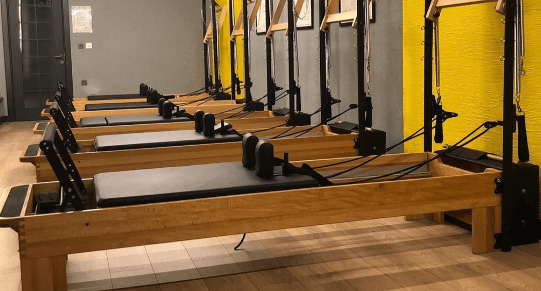 More Pilates Studio – Yıldız