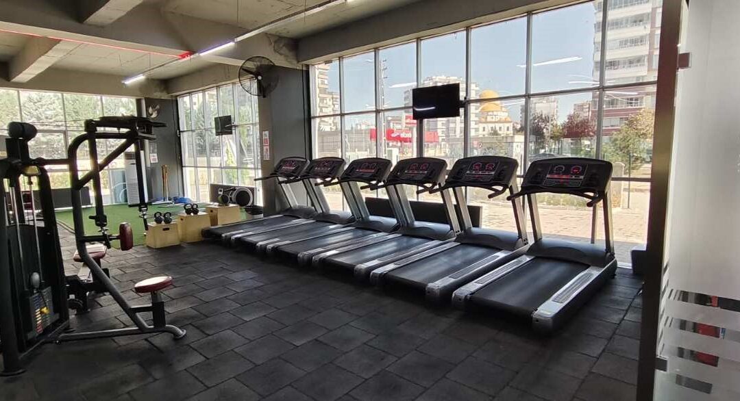 NeoLife Gym – Batıkent