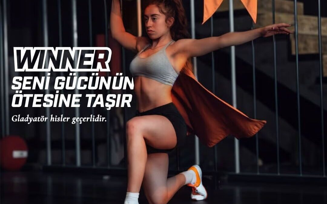Winner Club – Keçiören