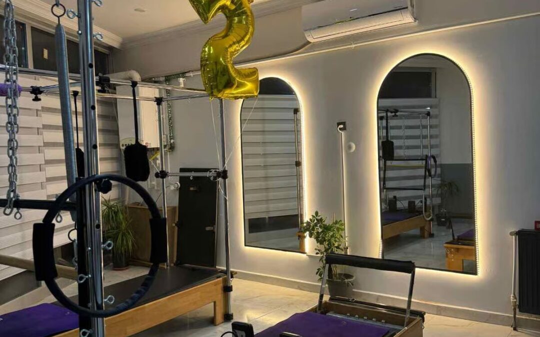 Yıldız Fizyoterapi Pilates – Batıkent