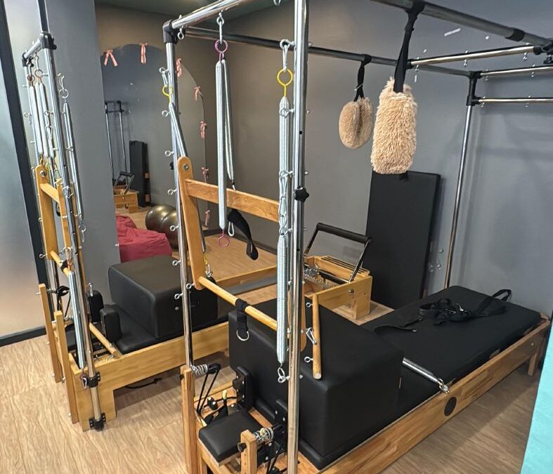 Marvel’s Gym – Keçiören